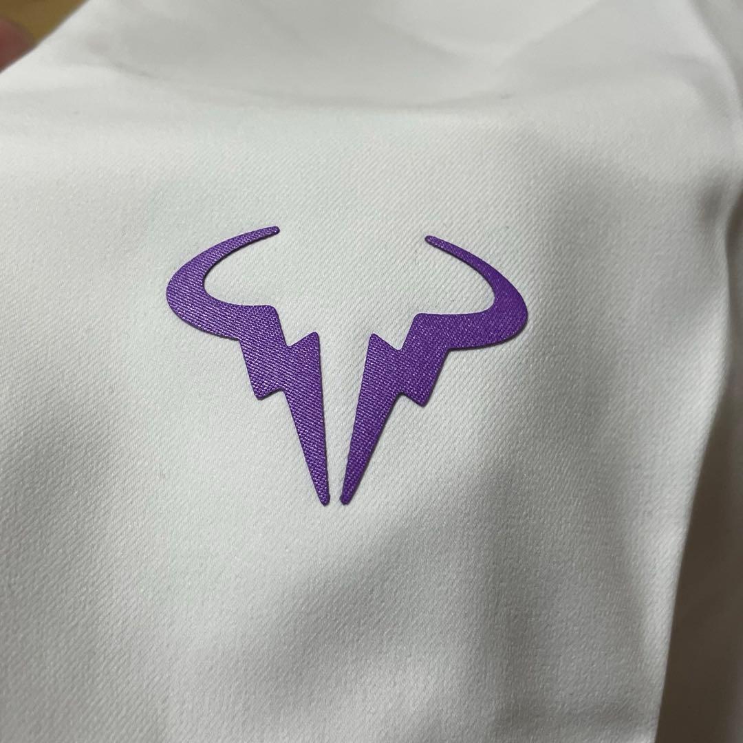 Nike ラファエル ナダル 全米オープン2019 着用モデル