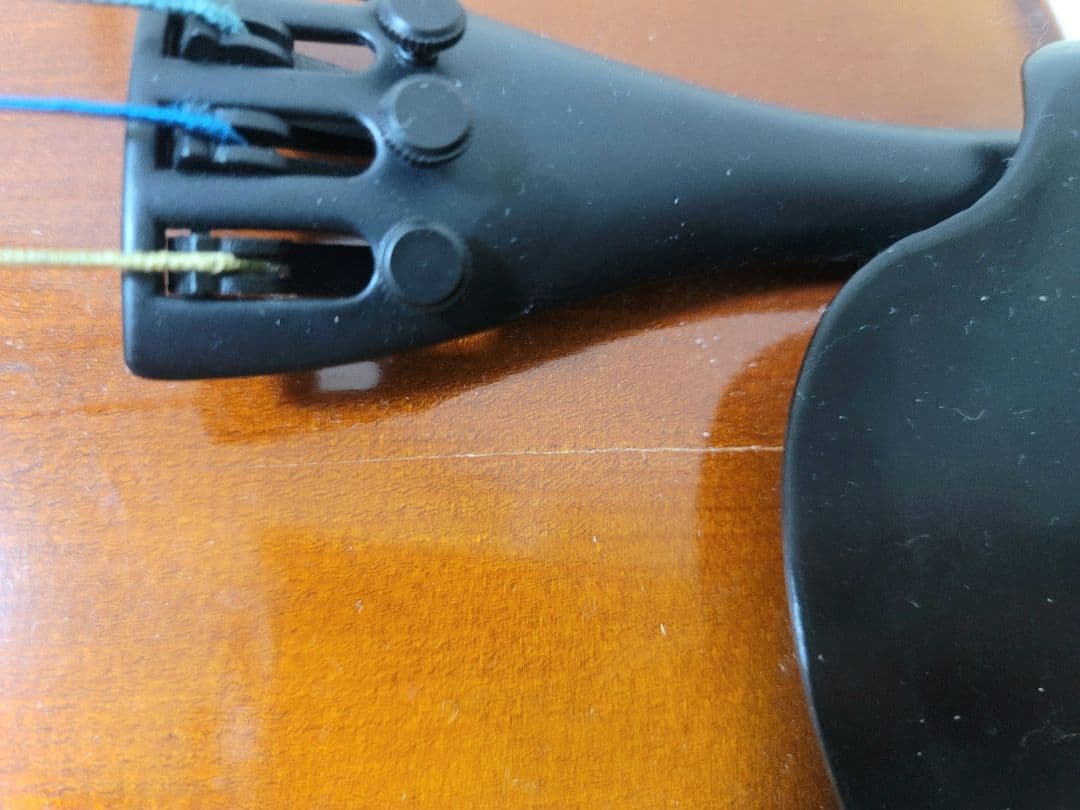 SUZUKI スズキ NO280 4/4 ANNO1995 バイオリン