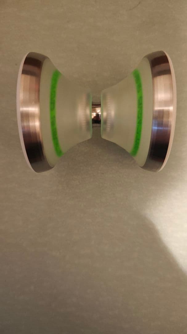 ヨーヨー　スーパーシンチレーターリバース