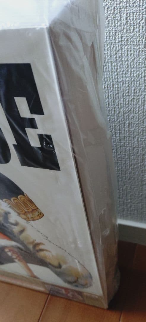 ワンピース　フィギュア　ワーコレ　EXTRA CLOSET　ラストワン