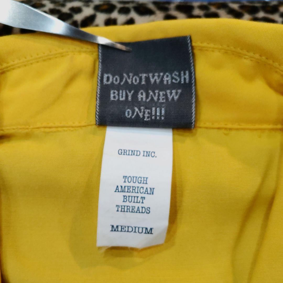 激レア！ ボウリングシャツ 80's Vintage 新品