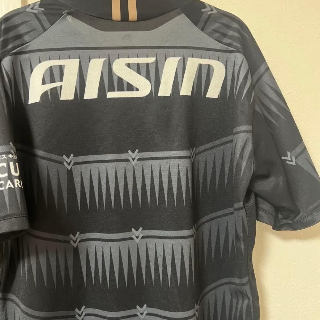 【美品✨️】名古屋グランパス 2023年 Lサイズ ユニフォーム