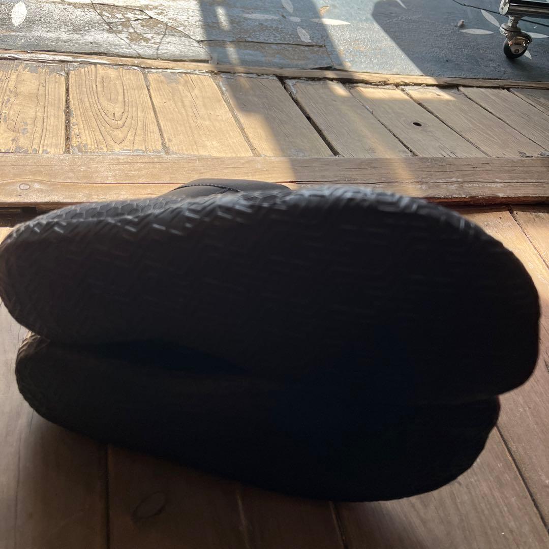 TLS ツールスサーフブーツ SPLIT TOE サーフィン防寒28cm