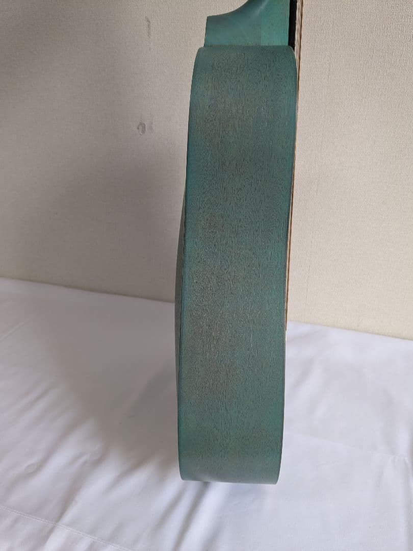 s.yairi YM-02 アコースティックギター