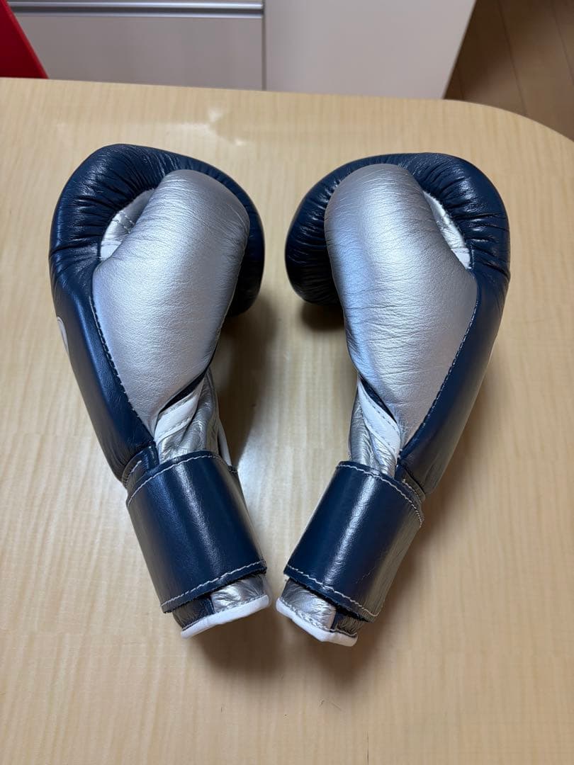 winning ウイニング ボクシンググローブ 10oz カラーオーダー