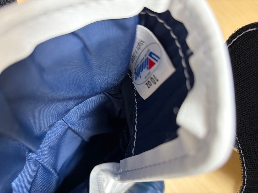 winning ウイニング ボクシンググローブ 10oz カラーオーダー