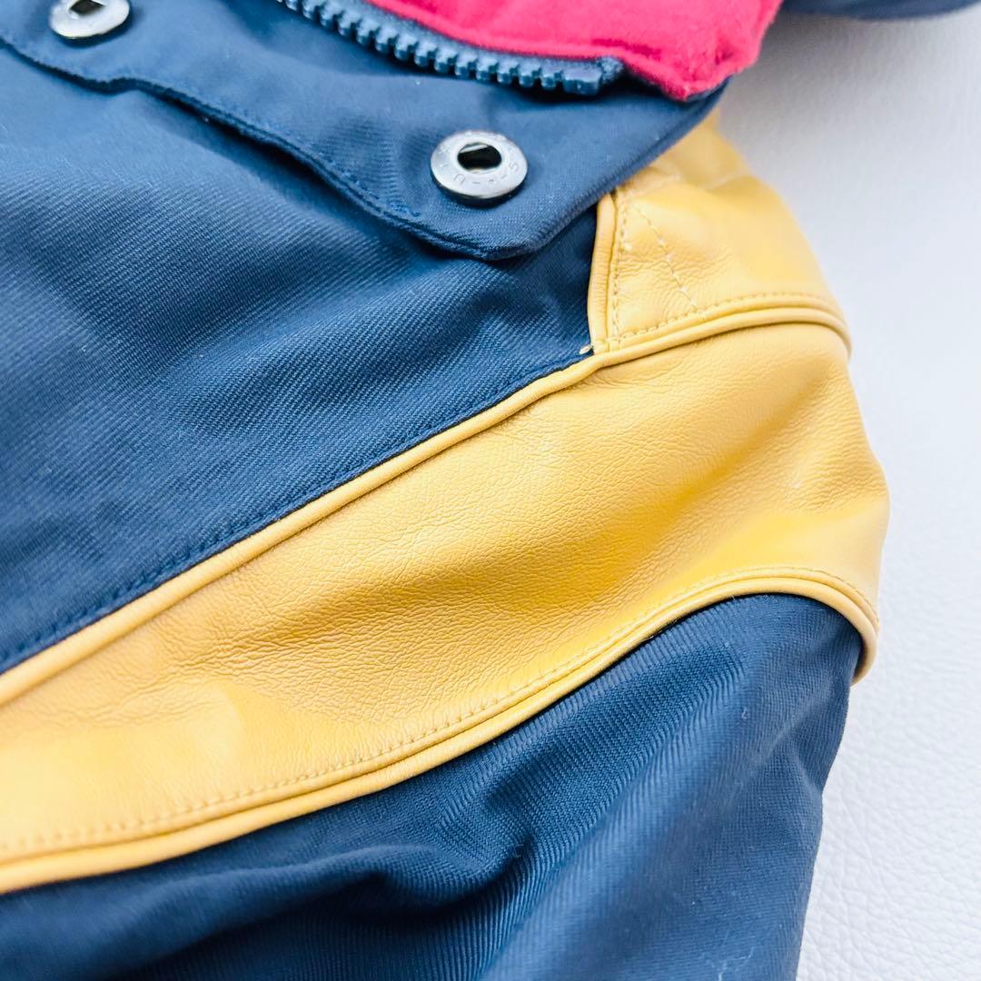 2489【極美品】バートン ジャケット レディース スノボウェア ポーチ付き