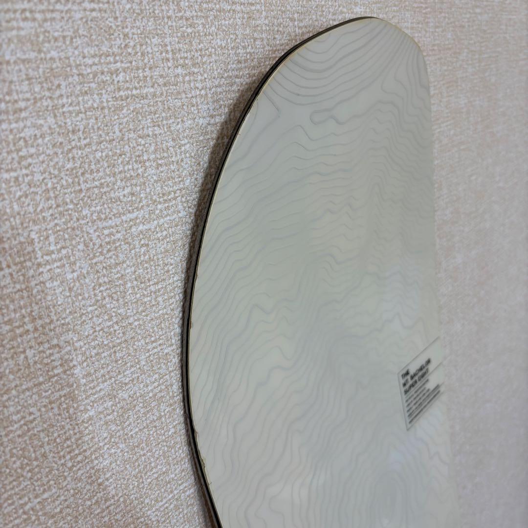 salomon super 8 154cm (ワックス済)