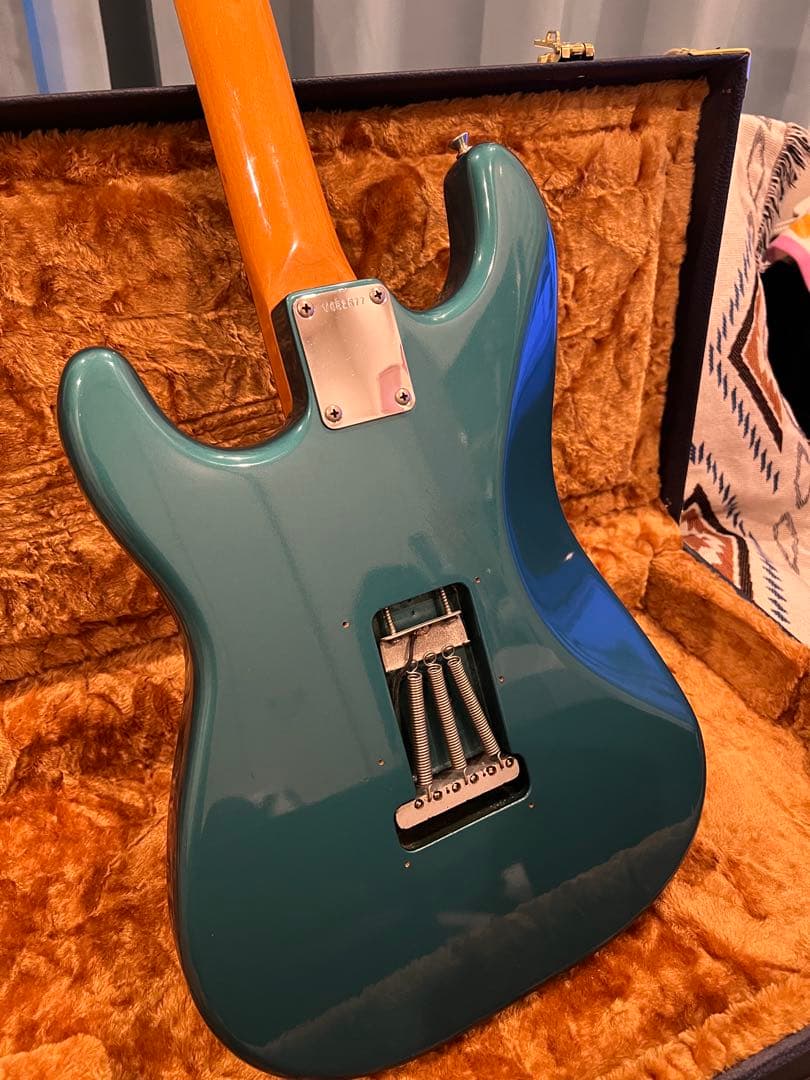 ギター Fender American Vintage 1962 Reissue