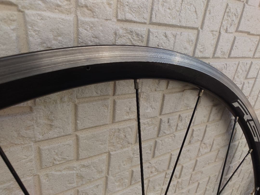 SHIMANO RS ホイール前後セット