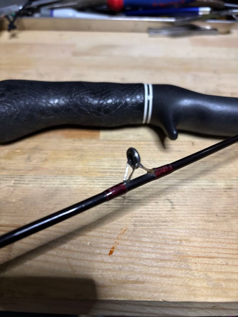 ufmウエダ スーパーパルサー　FB-55MM/B