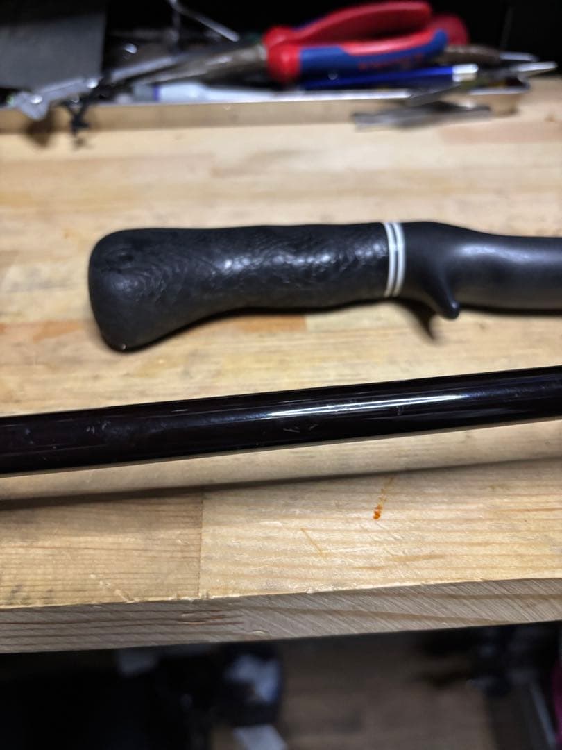 ufmウエダ スーパーパルサー　FB-55MM/B