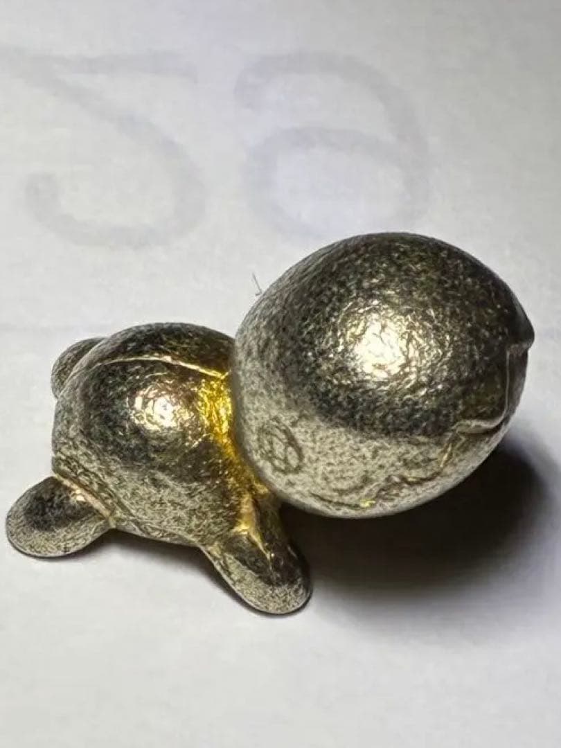 ポケモンメタルコレクション　ナックラー