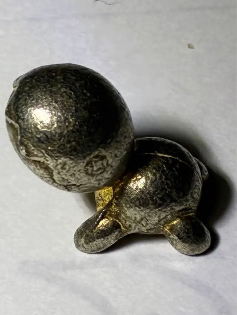 ポケモンメタルコレクション　ナックラー