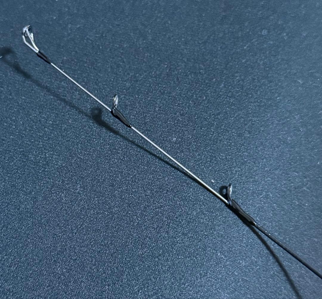 【中古】ダイワ エメラルダスストイストST 83M-SMT