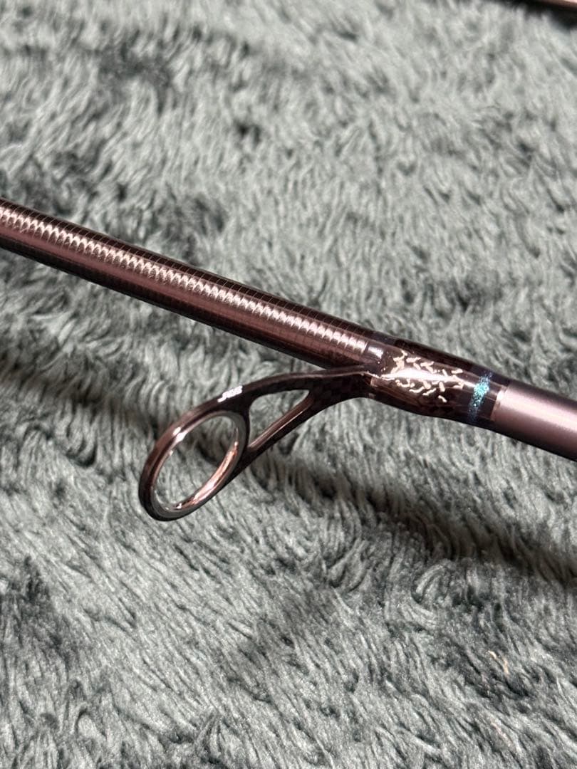 【中古】ダイワ エメラルダスストイストST 83M-SMT