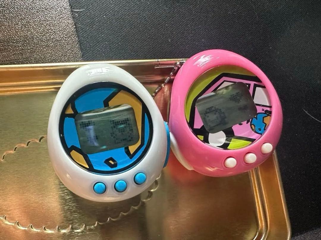 恋するたまごっちゅ　希少たまごっち