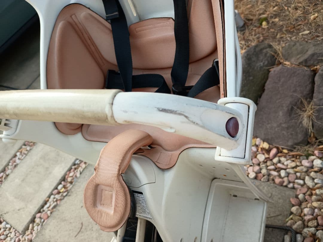 ブリジストン　ビッケ　ポーラーe