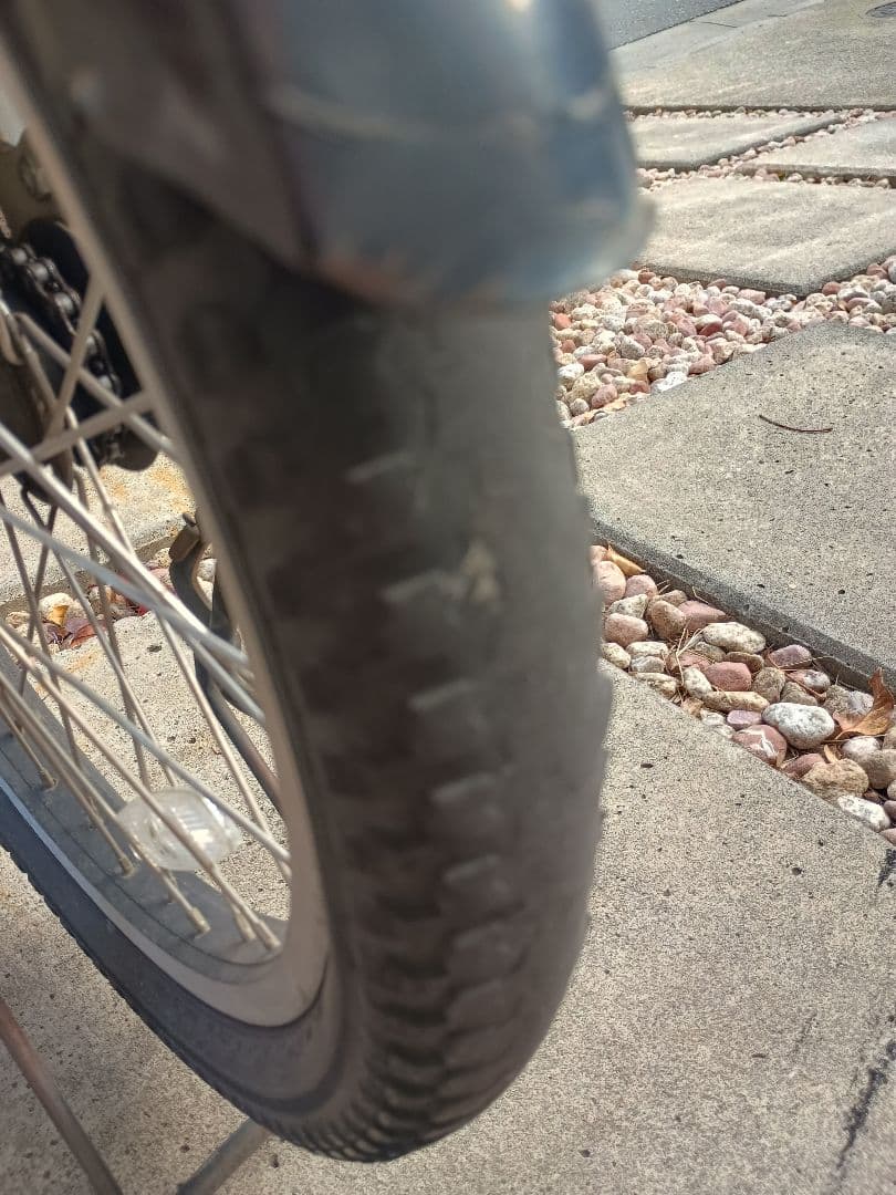 ブリジストン　ビッケ　ポーラーe