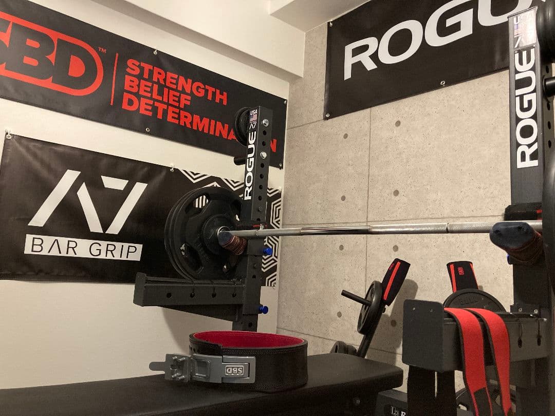 ベンチプレス台　地域限定