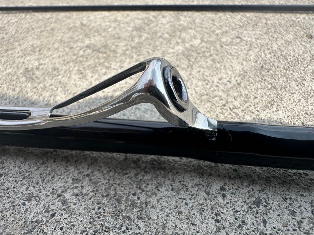 ダイワ エギングロッド EME MX IL 86M