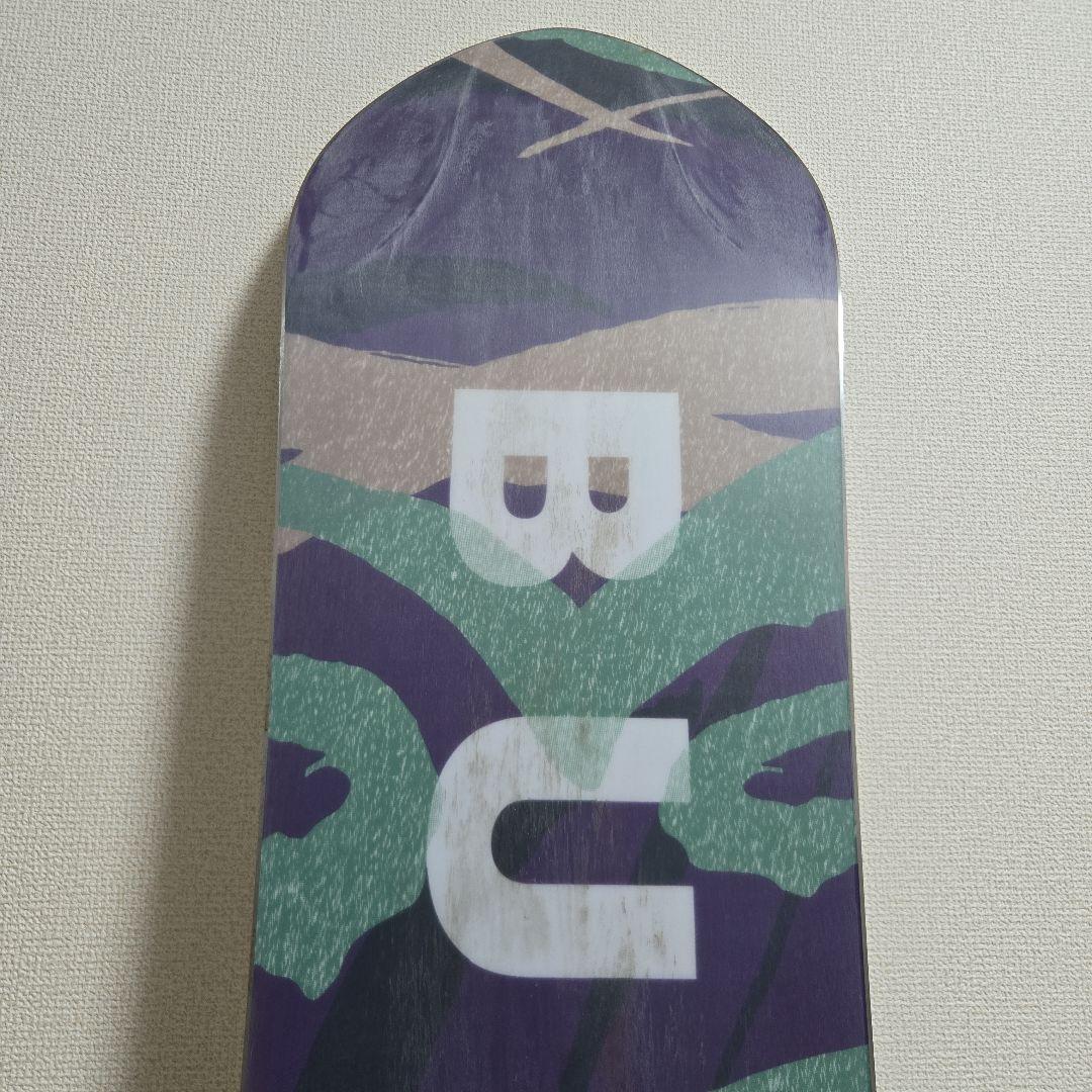 BURTON THE BARKEEPER 150　バーキーパー バートン