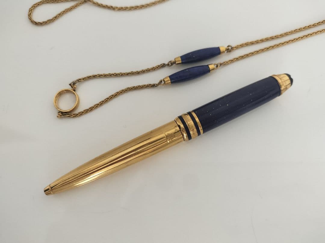 れいちぇる様モンブラン ラムセス2世 ン MONTBLANC RAMSES Ⅱ