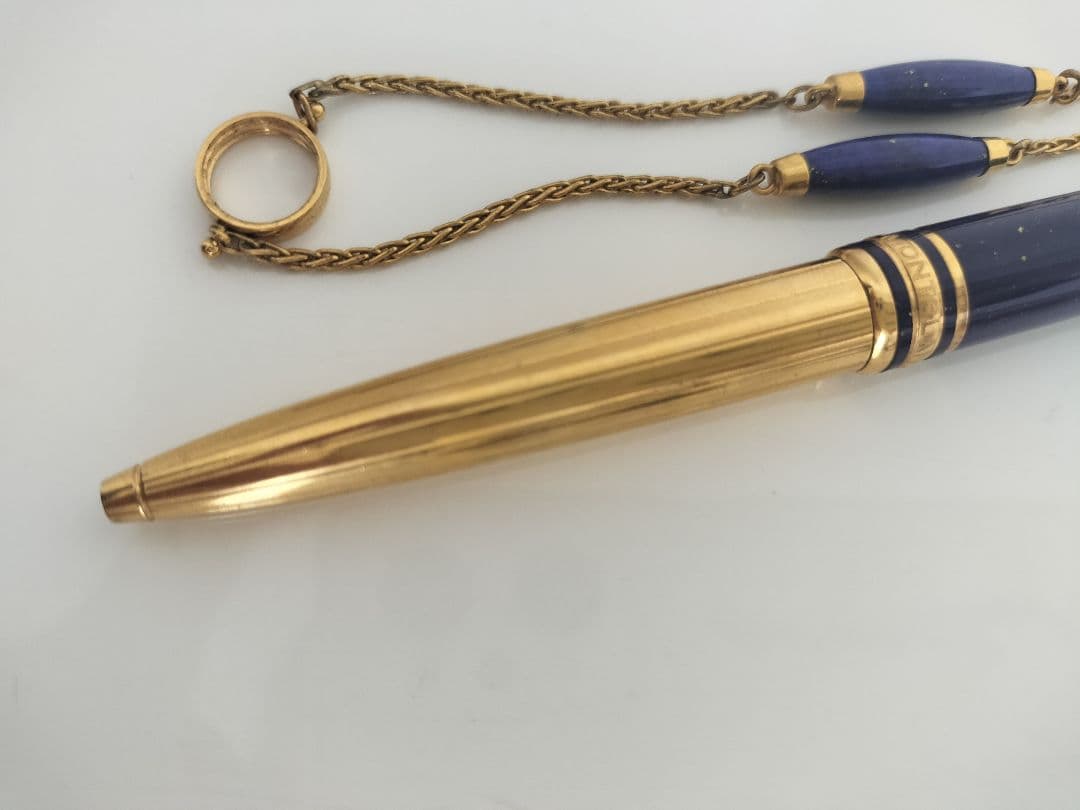 れいちぇる様モンブラン ラムセス2世 ン MONTBLANC RAMSES Ⅱ