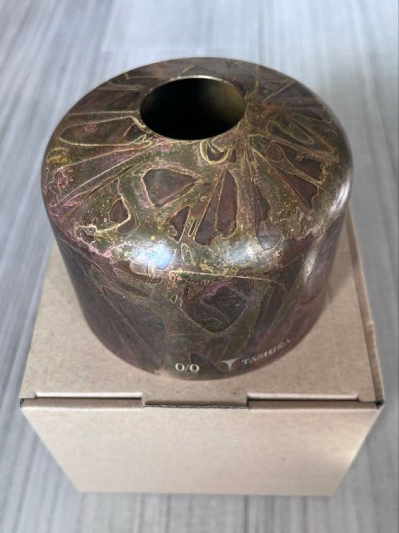 【新品未使用】ネルデザインワークス vintage cover 250