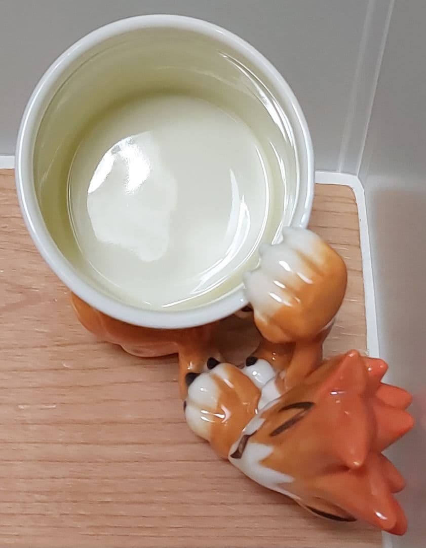 ファイナルファンタジーVIII　ムンバ　マグカップ 1999年製