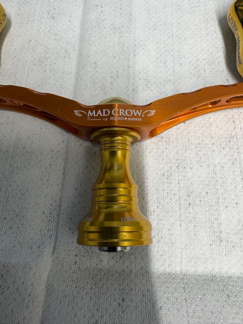 MAD CROW98 ダイワ用