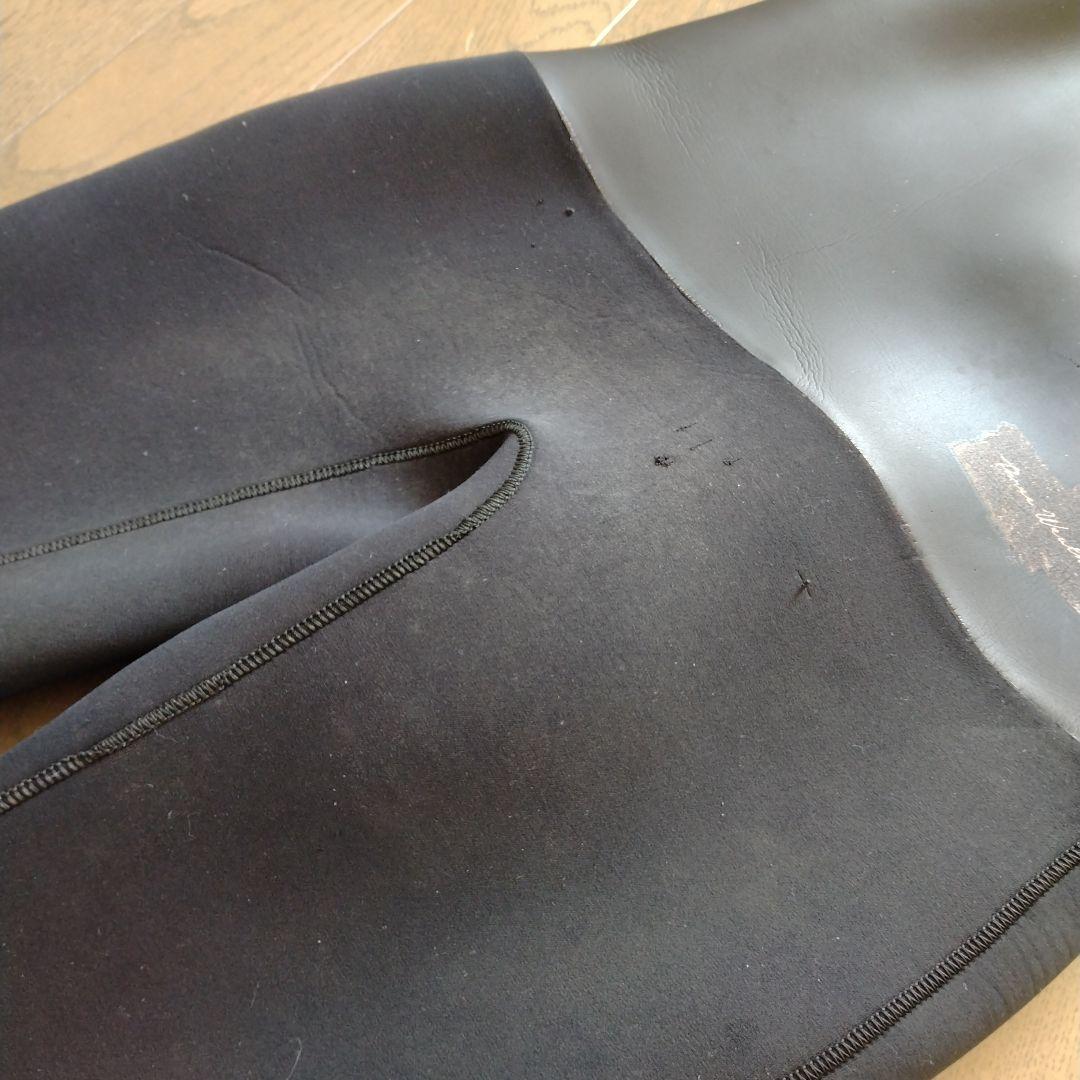 【Lサイズ】スリーウェザー　ウエットスーツ　フルスーツ　レディース