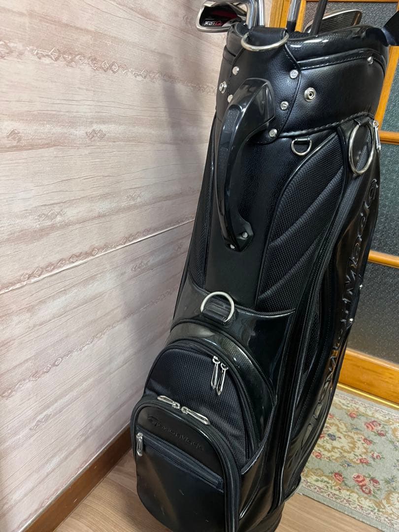 ゴルフバッグ・キャディバッグ da
