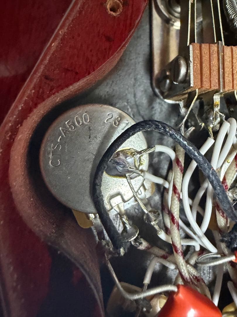 ギター Gibson SG Standard