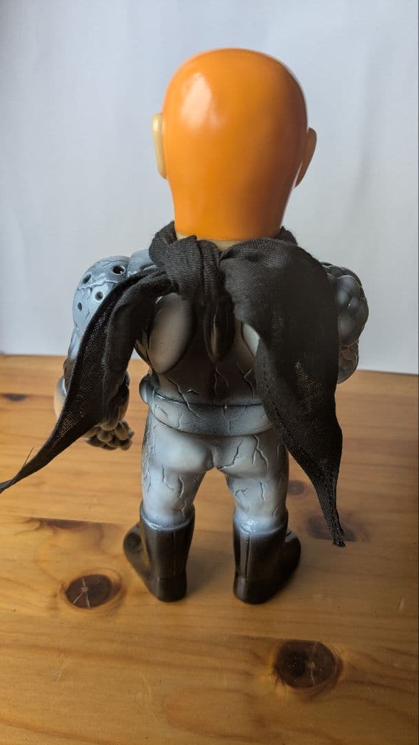 パンクドランカーズ　リアルヘッド