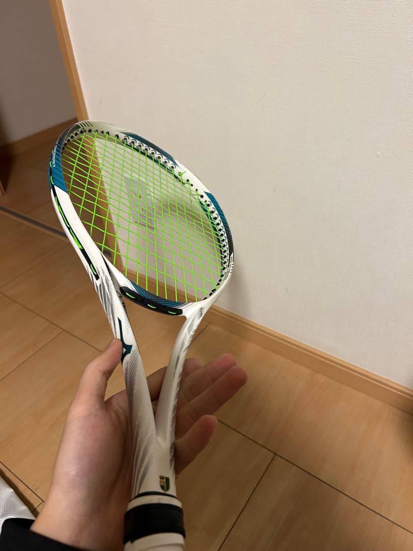 D-Force U Special Edition 上岡プロモデル 限定