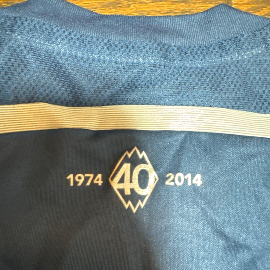 【新品】Vancouver Whitecaps FC adidas