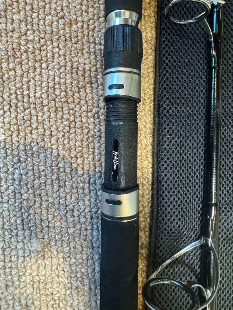 レスターファイン×ライズ　ブラックブレイズ