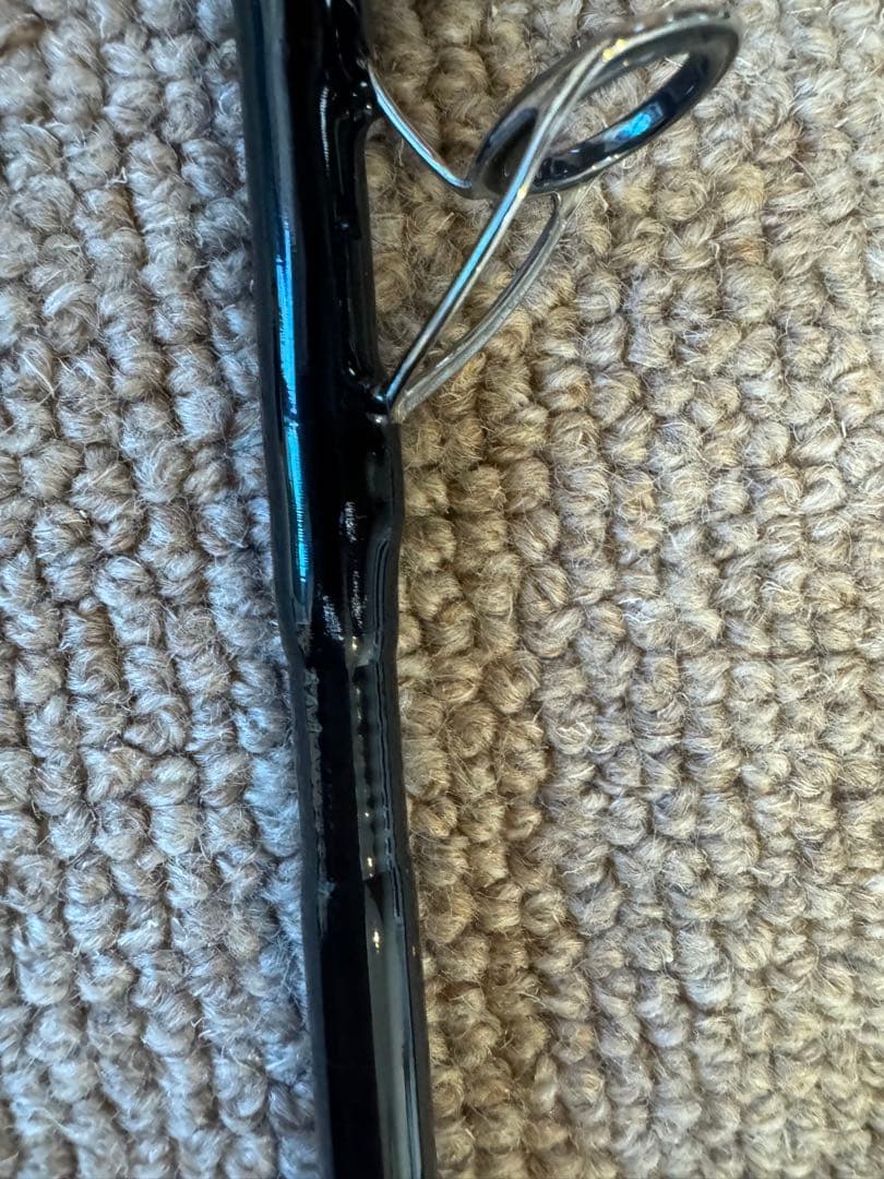 レスターファイン×ライズ　ブラックブレイズ