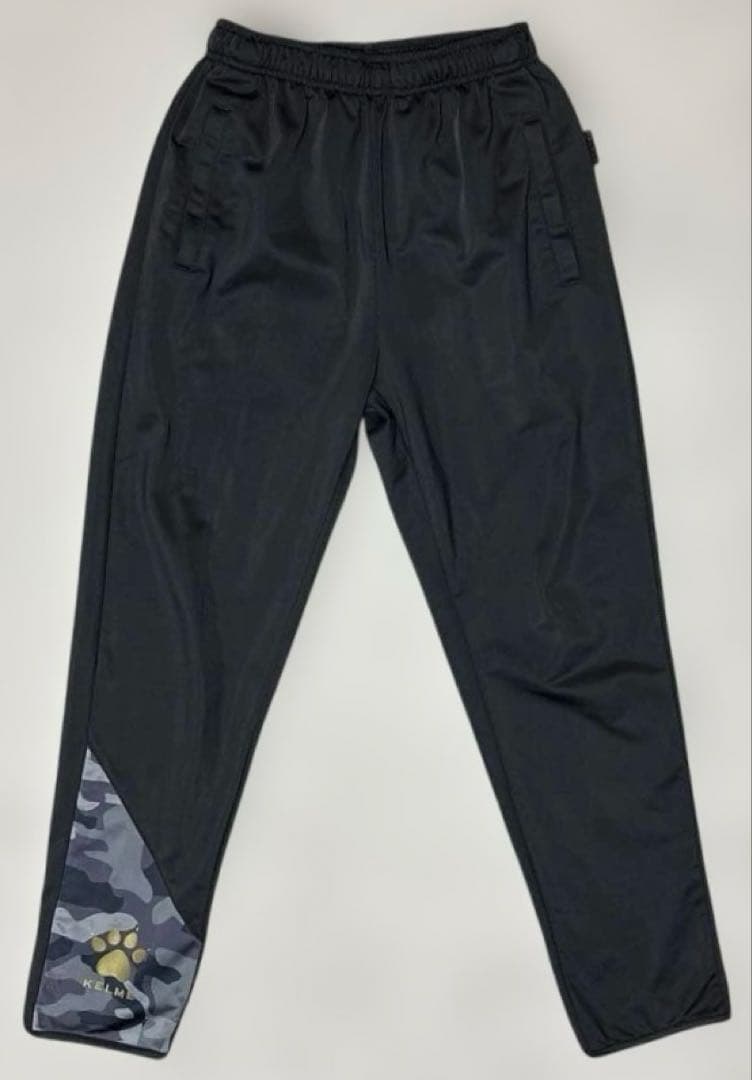 KELME ケルメ ジャージ トレーニングウェア 上下セット ジャケット ズボン