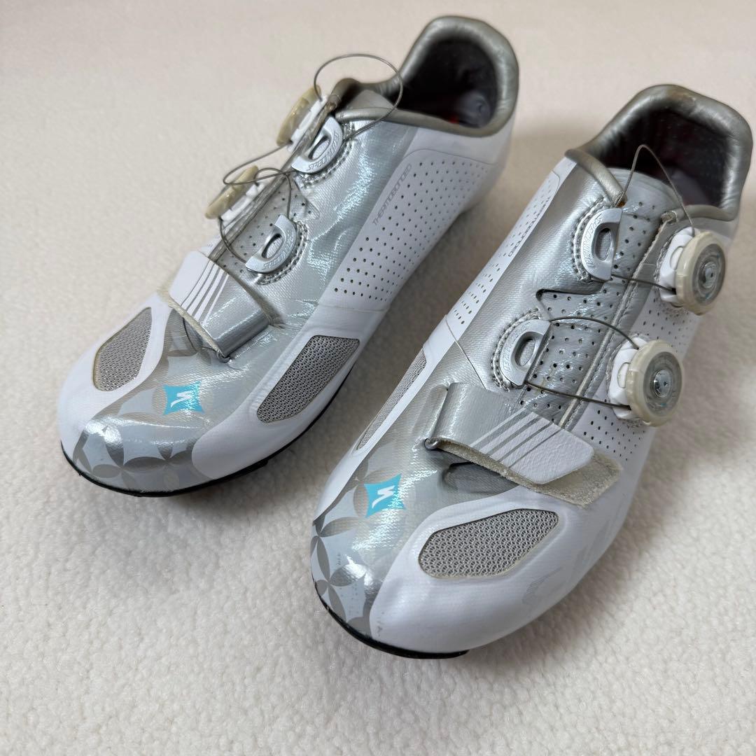 SPECIALIZED S-WORKS RD レディース　シューズ