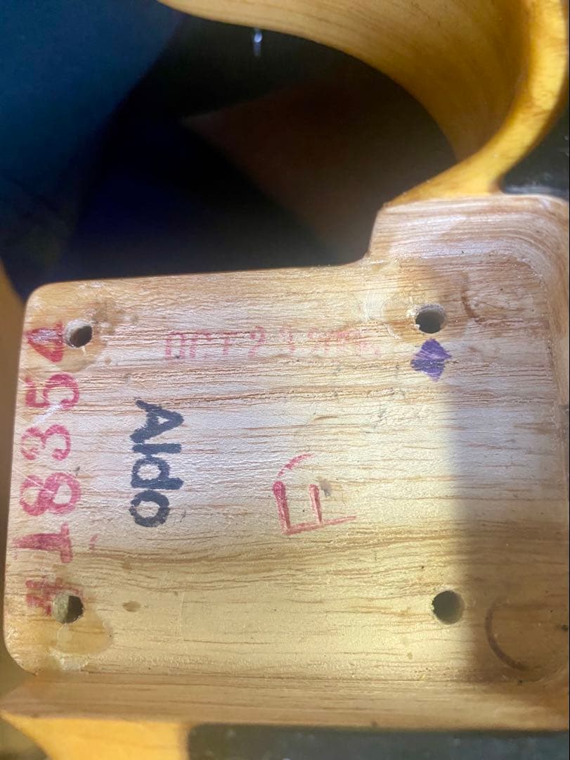 Fender アメリカンビンテージ52 Telecaster［最終値下げ］