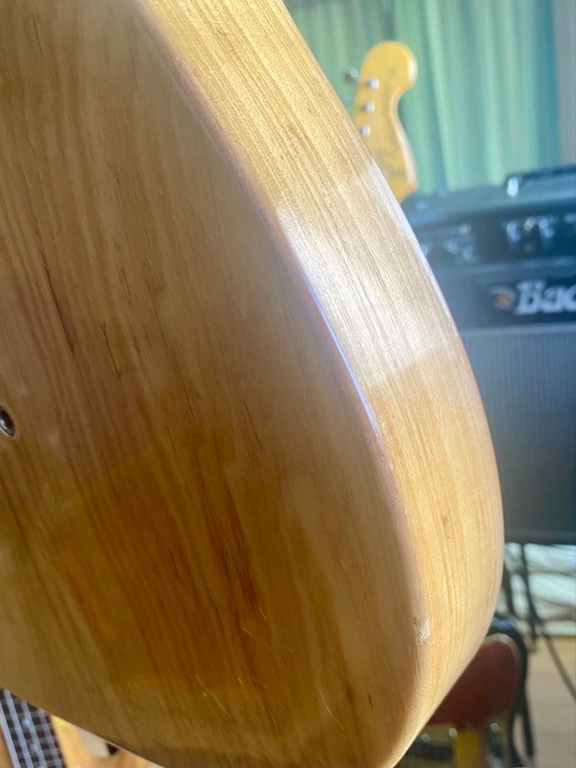 Fender アメリカンビンテージ52 Telecaster［最終値下げ］