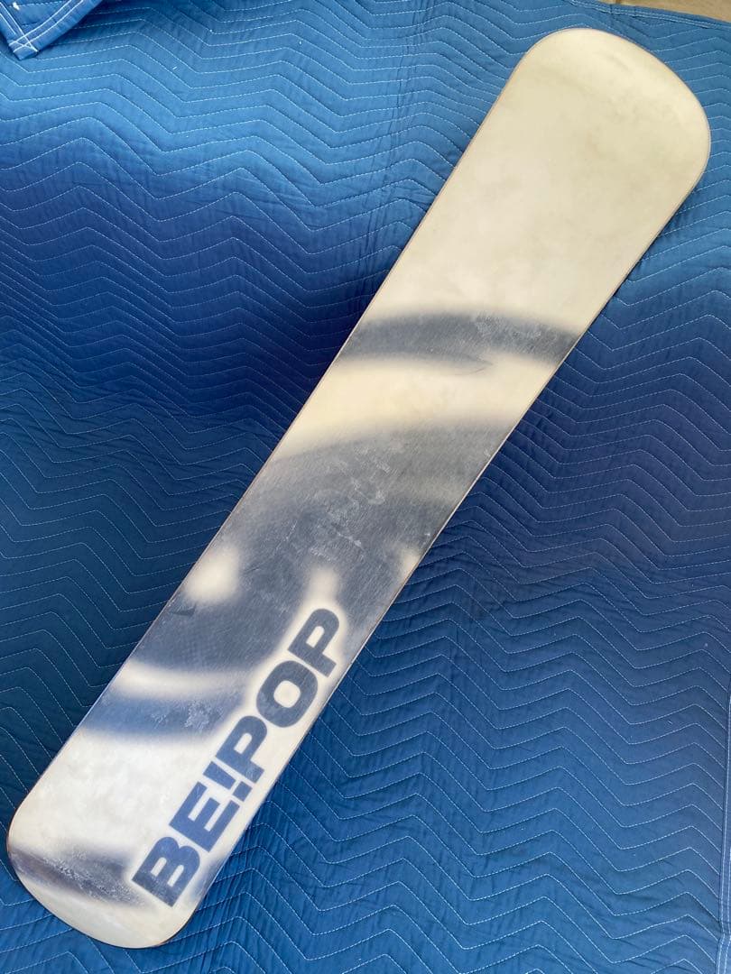 Burton StepOn キッズ ブーツ22とバインLボード118フルセット