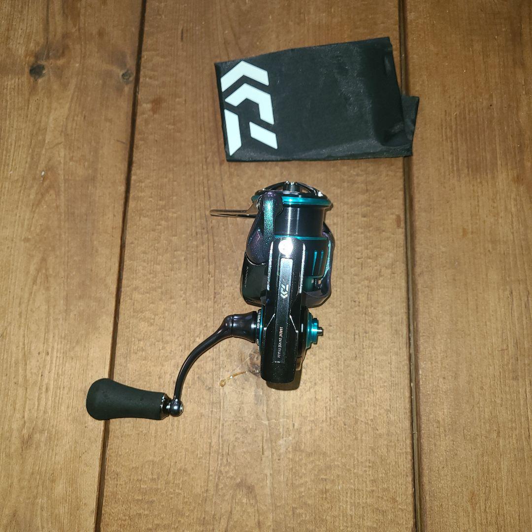 エメラルダス　RX-FCLT2500S