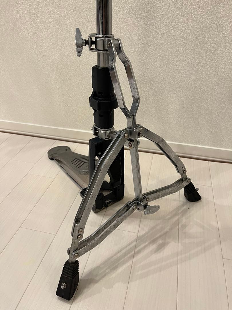YAMAHA ハイハットスタンド