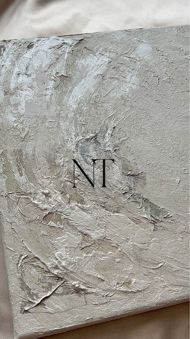 アートボード/絵画/アート/抽象画/ニュアンス/モダン/ホテル/内装/海外