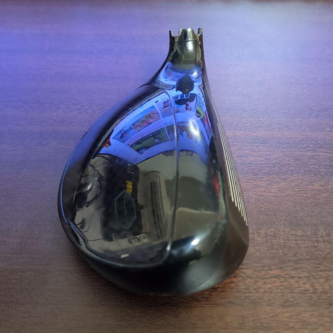 Callaway PARADYM SUPER HYBRID　21°