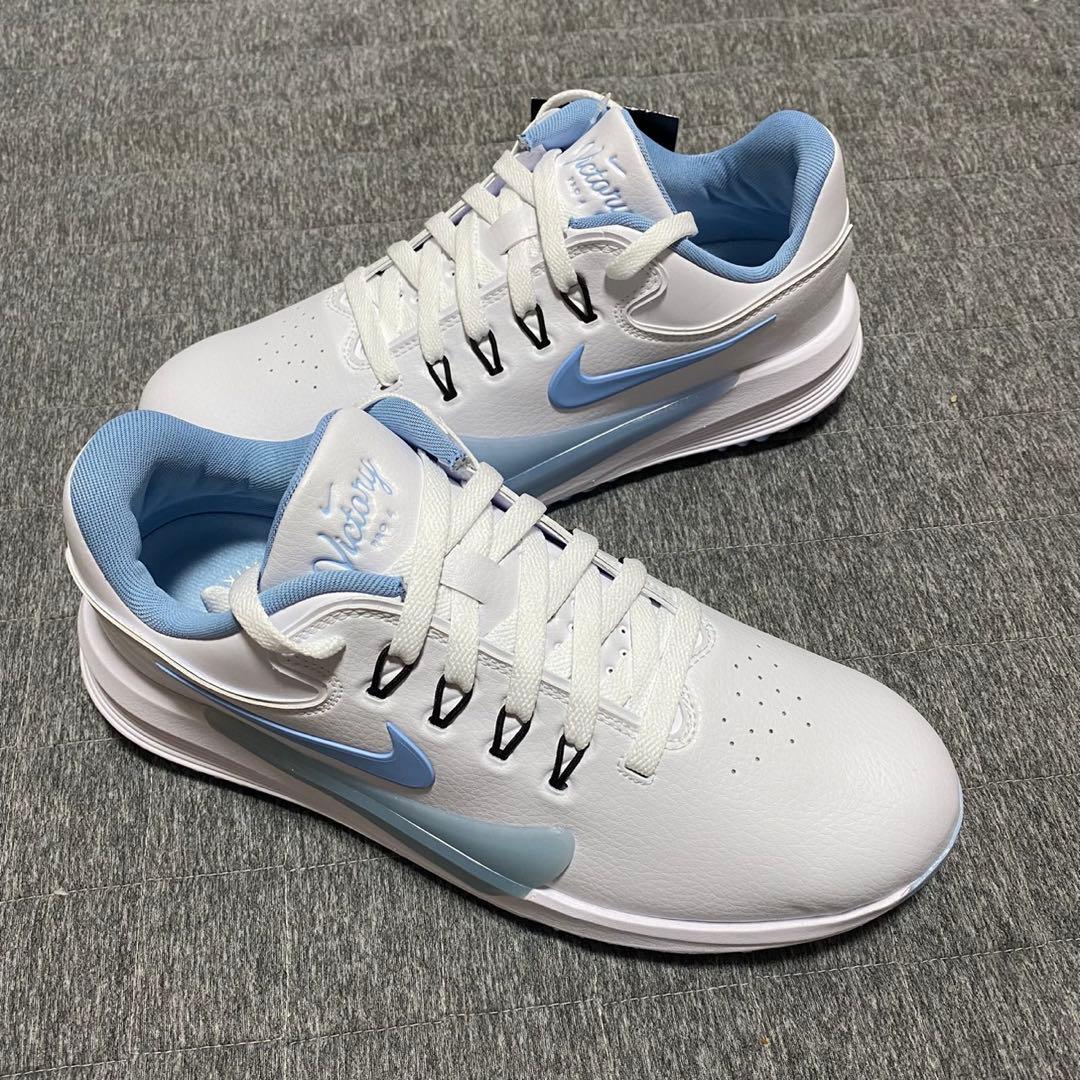 新品ナイキ ビクトリー プロ 4 ゴルフ 27.5㎝