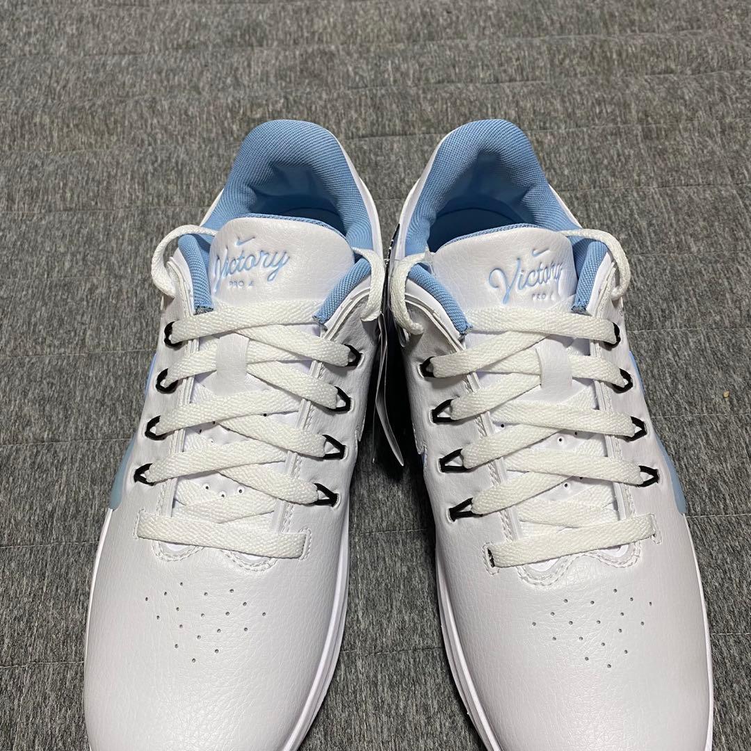 新品ナイキ ビクトリー プロ 4 ゴルフ 27.5㎝